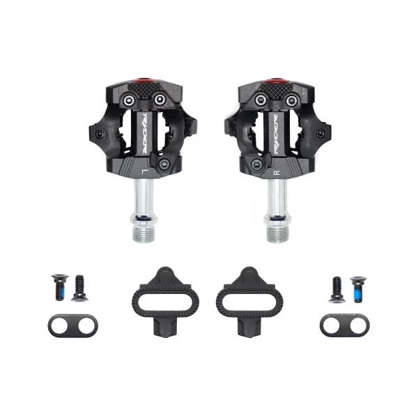 Ryder Pedals SPD XC Pro