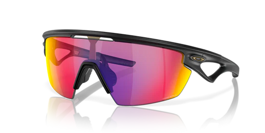 Oakley Sphaera  Injected Unisex Sunglasses