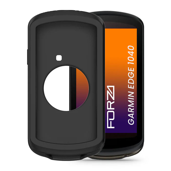 Forza Garmin Silicone Bumper Case Edge 1040