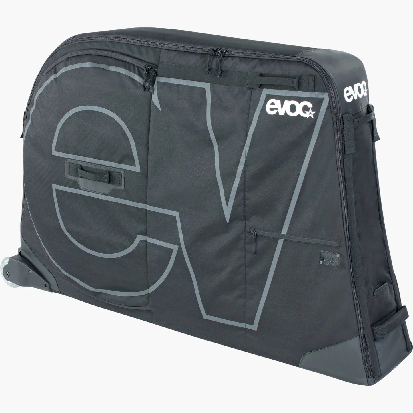 Evoc Bike Bag Travel Black