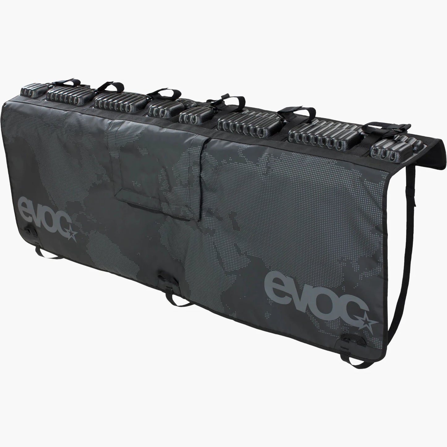 Evoc Bag Tailgate  DUO Pad 57 x 83 x 2 cm