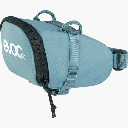 Evoc S/Bag Seat Bag M Steel