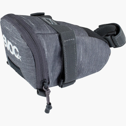 Evoc S/Bag Seat Bag Tour M CBN Grey