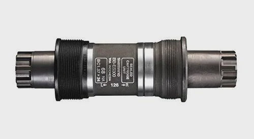 Shimano Bottom Bracket ES300 Splined 121x68shell