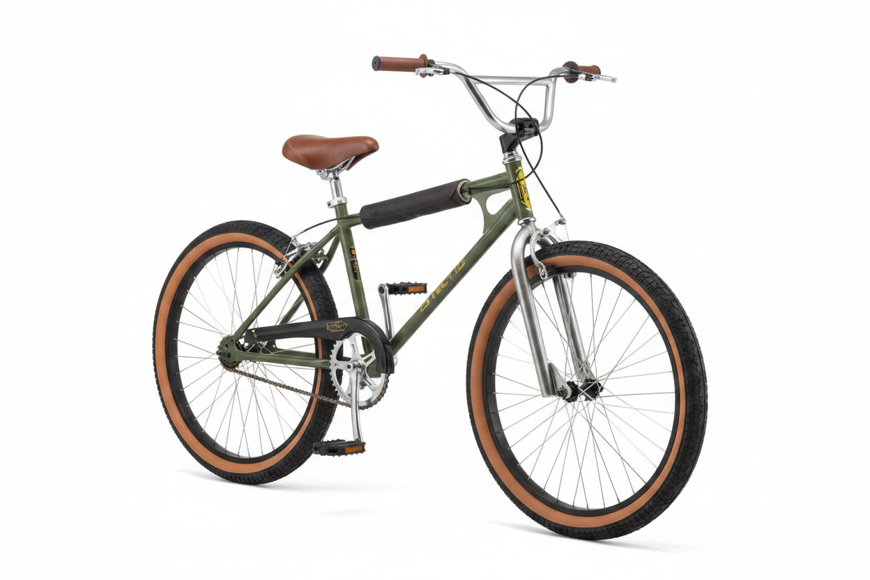 Shwinn BMX SCH21 Stranger Lucas 24