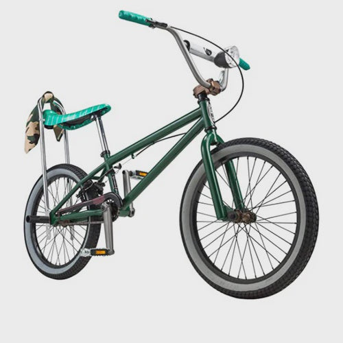 Mongoose BMX SCH21 Stranger Lucas 20