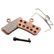Sram Brake Pads Sintered Copper Heavy Duty M