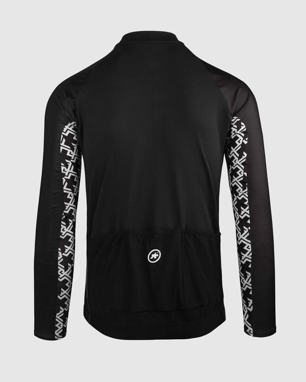 Assos Shirt Mille GT Spring Fall L