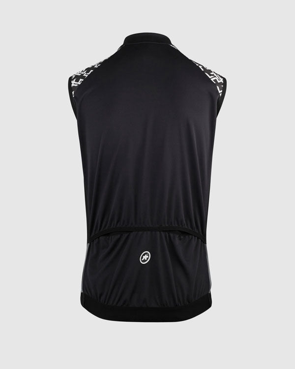 Assos Mille GT Spring Vest Short