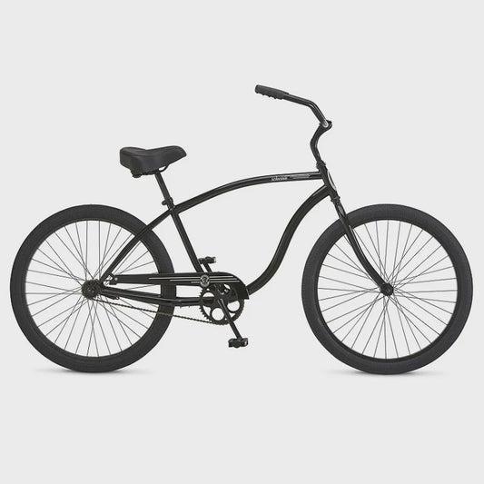 Schwinn Bike Men Black