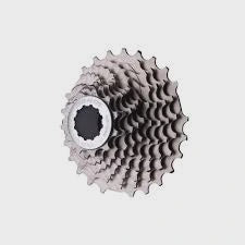Sram Cassette 10 Spd Powerdome 11-23 Black