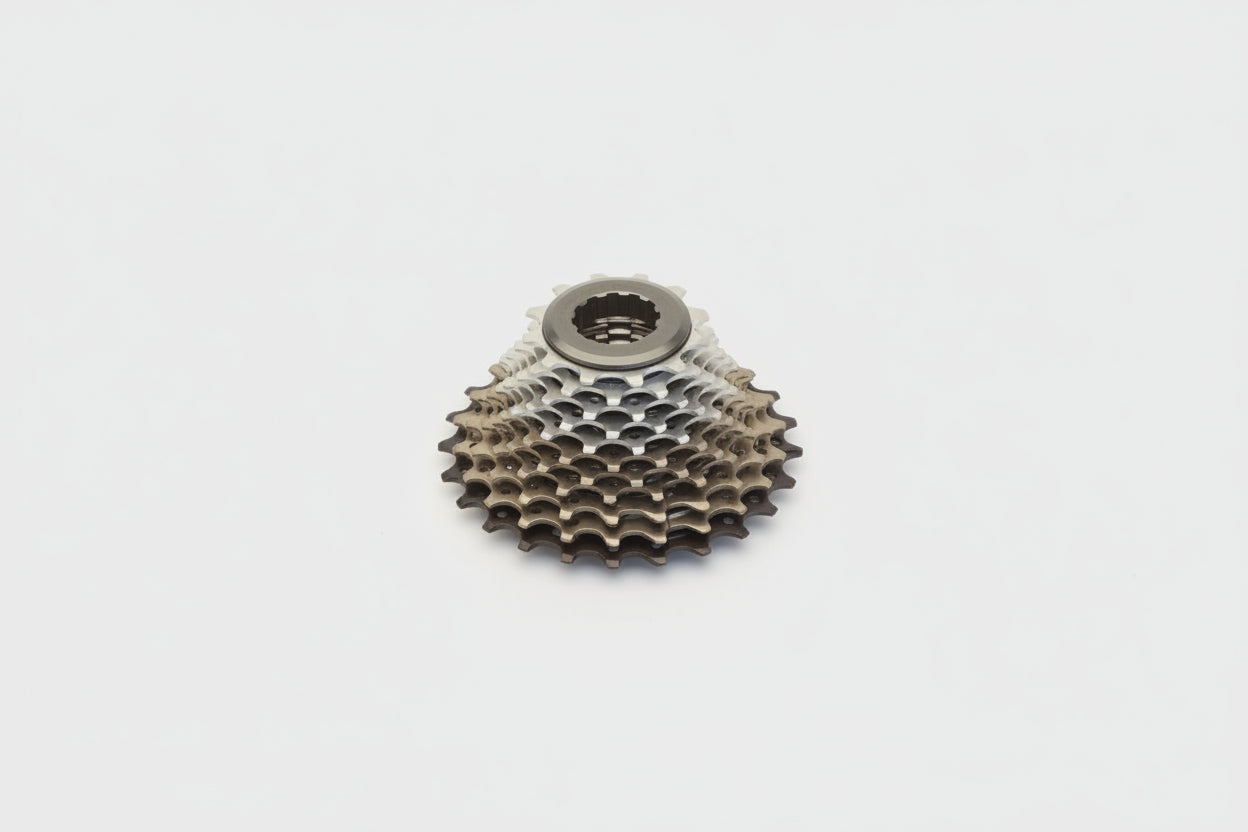 Campagnolo Record 11-27 Cassette 11Spd