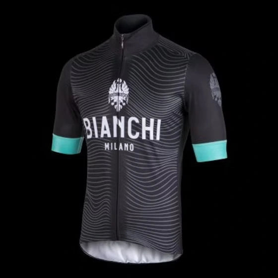 Bianchi Shirt Terlano 4000