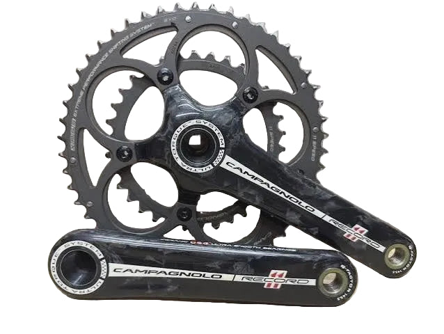 Campagnola Crank 11Spd Record 172.5m 34-50