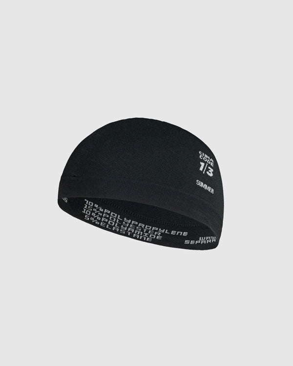 Assos Robo Foil G2 Black