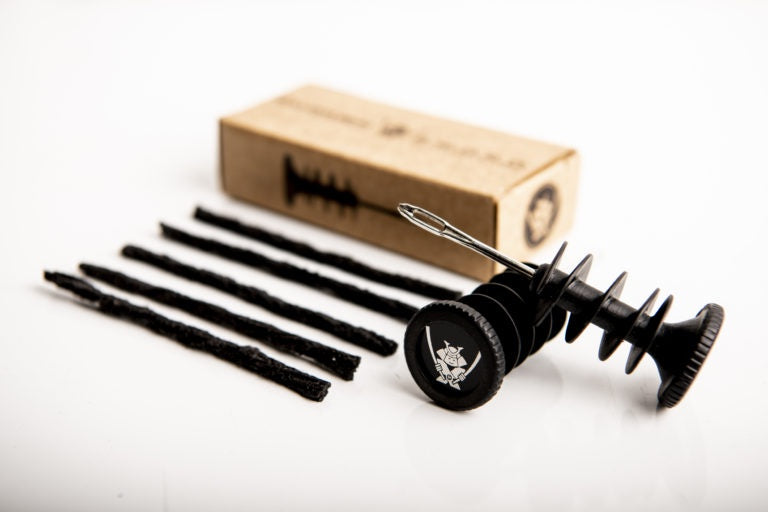 Sahmurai Sword Patch Kit