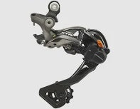 Shimano Rear Derailleur 11 Spd XTR RD-M9000-SGS
