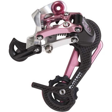 Sram Derailleur Rear 10 Spd XO Pink