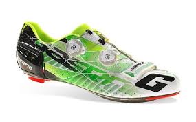 Gaerne Shoes Stilo Carbon