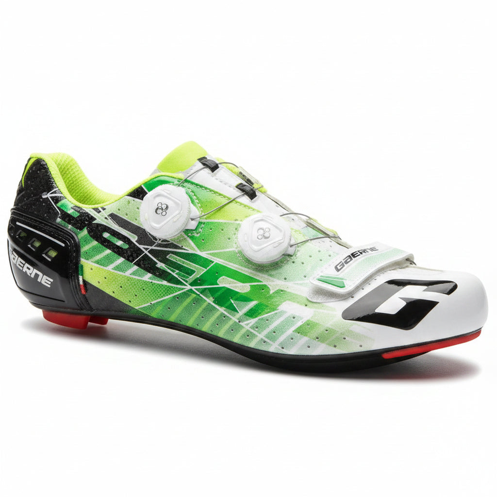 Gaerne Shoes Stilo Carbon
