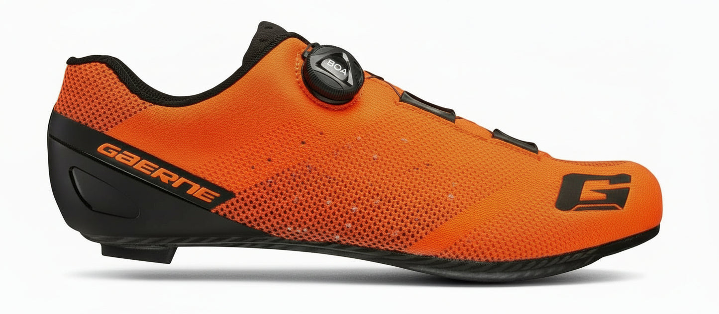 Gaerne Shoes Tornado Carbon