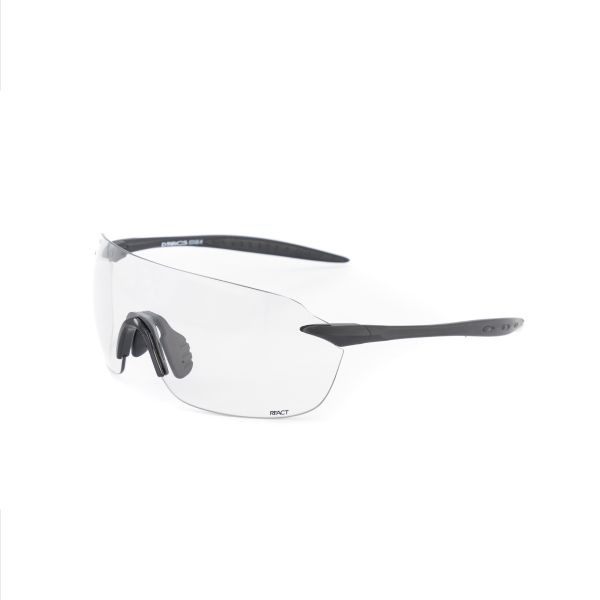 Darcs DXS470.1 Matt Black/Green