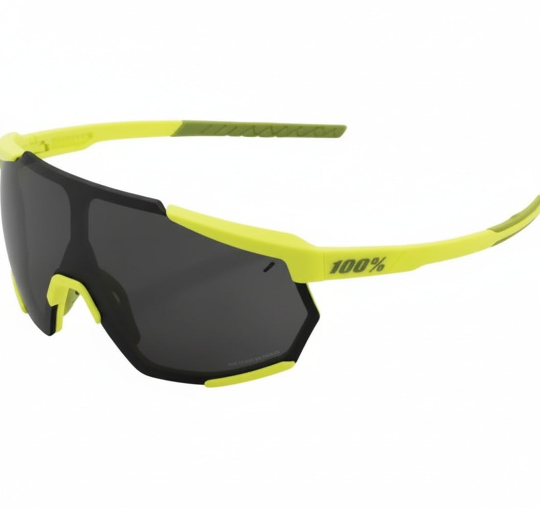 100% Sun 61037-004-61 Racetrap Soft Tact