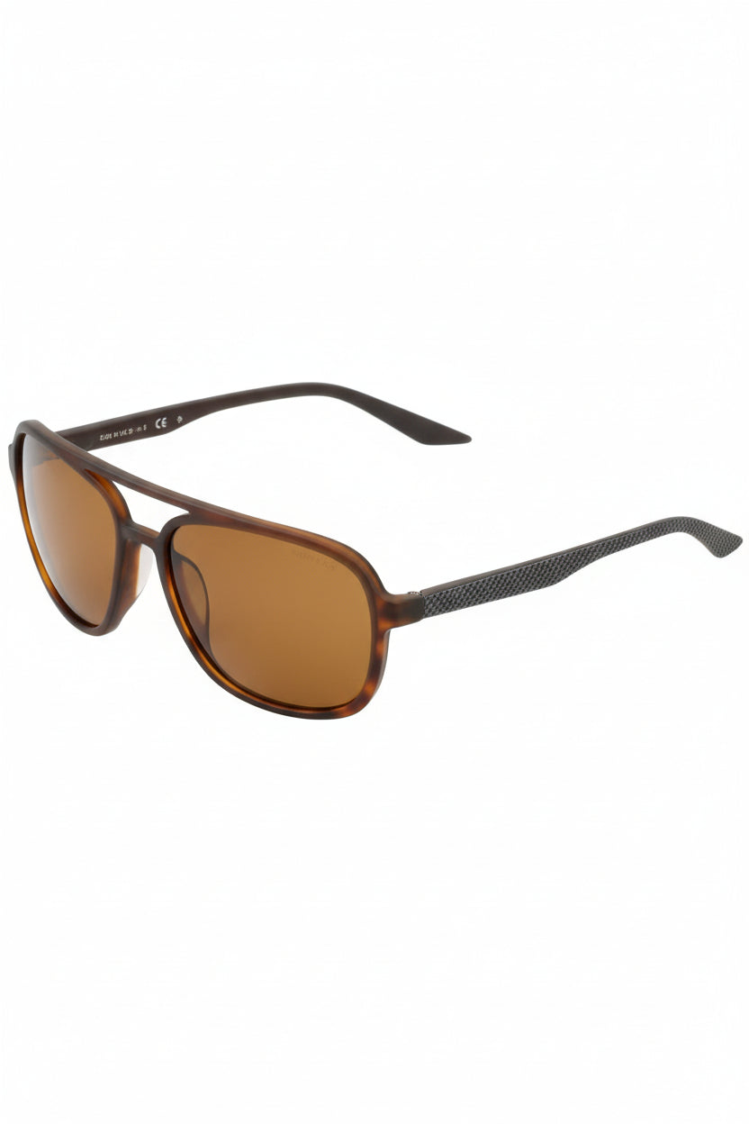 100% Kasia Aviator Round 61042-089-49 Sunglasses