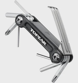 Topeak Tool Mini 9 Pro