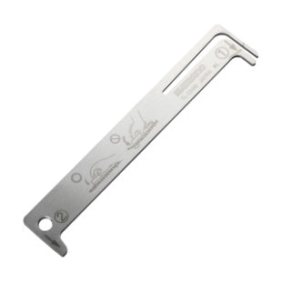 Shimano Tool TLCN42 Chain Wear Indicator