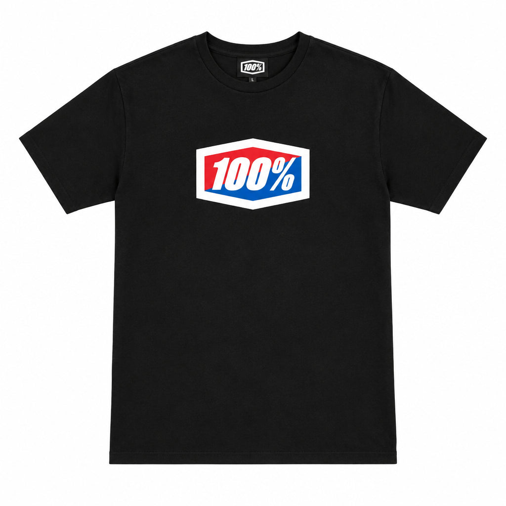 100% T-Shirt Official