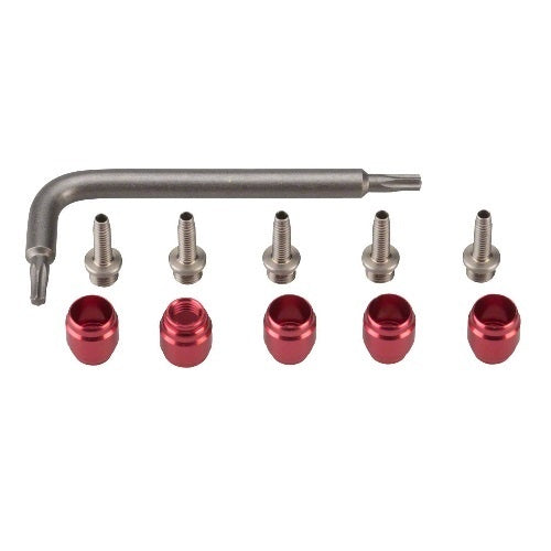 Sram Kit Hose Fitting Disc Each