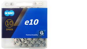 KMC Chain E 10Spd 1/2x11/128