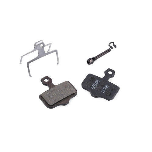 Sram Brake Pads Organic Steel Elixir/DB/Level
