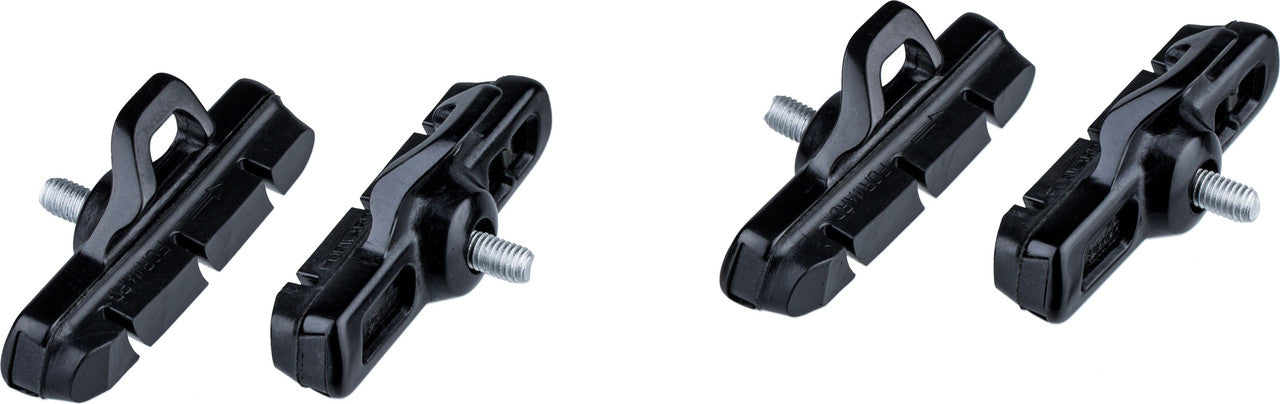 Campag Brake Shoe 2 Right + 2 Light