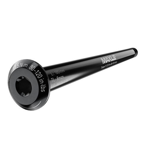 Sram Maxle Stealth Bluto 15x150