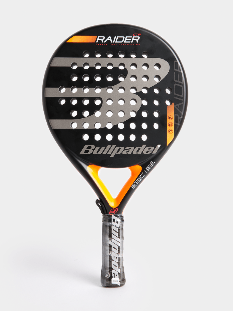 Bullpadel Raider Control