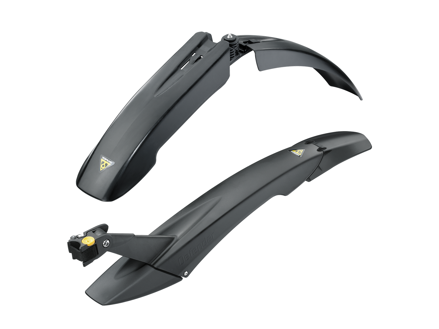 Topeak Mudguard Set Defender FX/RX 27/29R