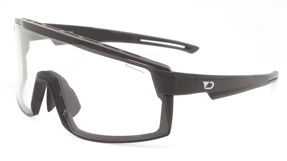 Darcs DX350.1 Tundra Matt Black Photochromic