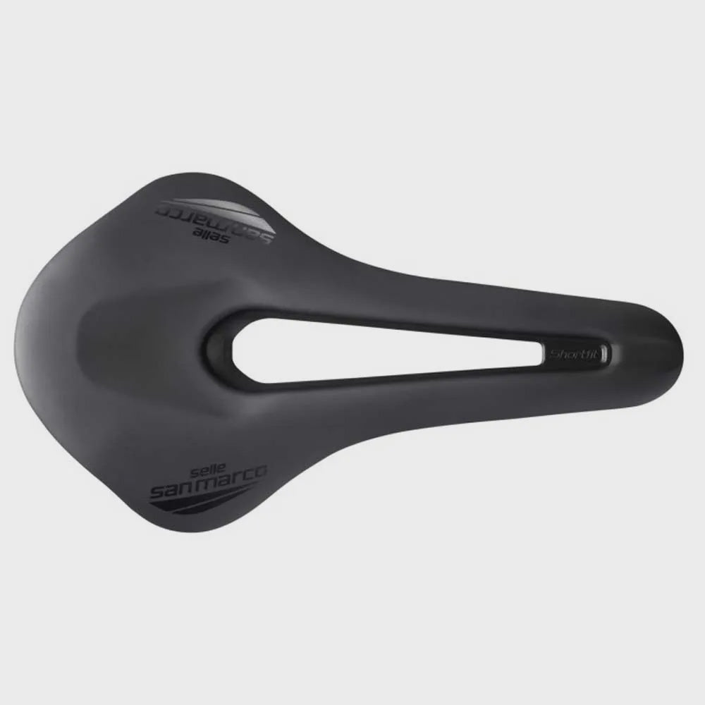 Selle Saddle San Marco Shortfit 2.0 Sport
