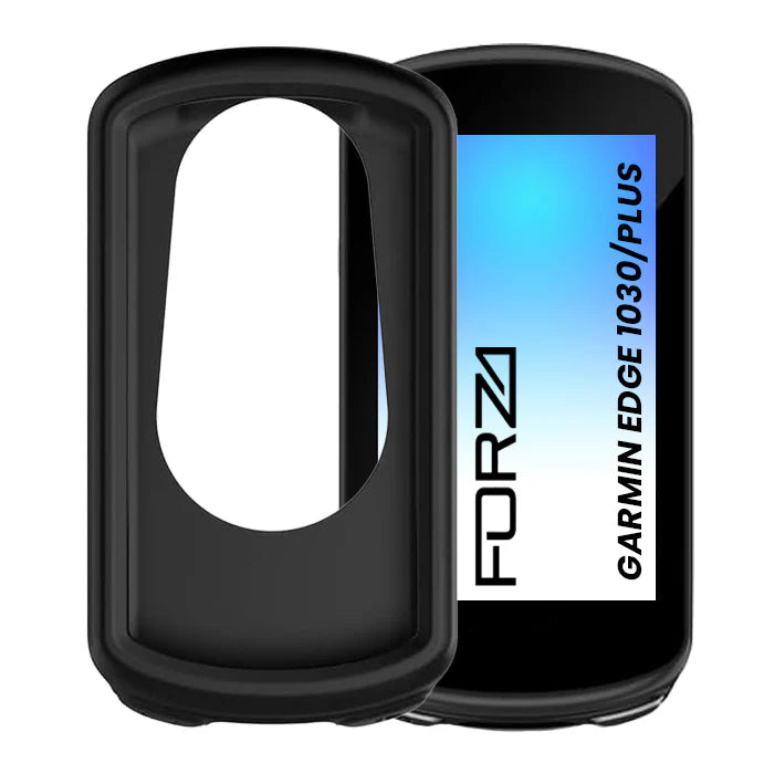 Forza Garmin Silicone Bumper Case Edge 1030