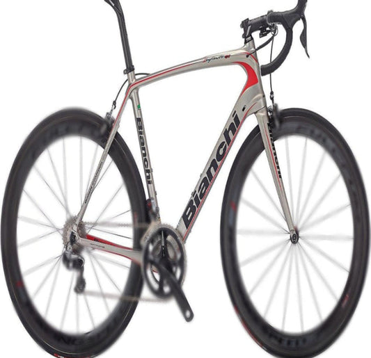 Bianchi Frame C2C Infinito WBK1194K