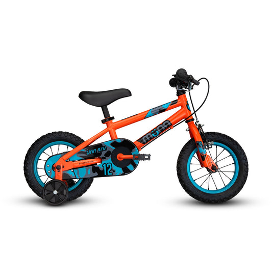 Muna Bike Pedal Mini Comp