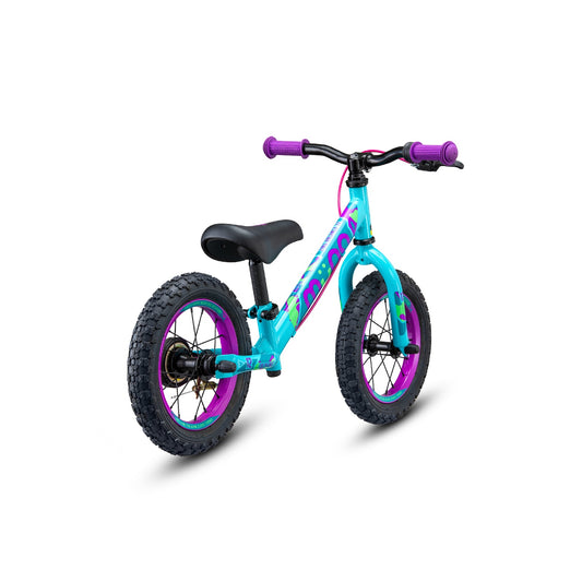 Muna Bike Balance Zing New