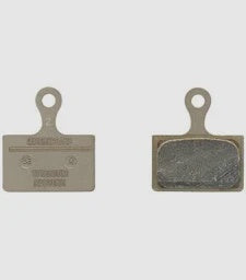 Shimano Brake Pads KT05TI-RX Resin Y8PU98050