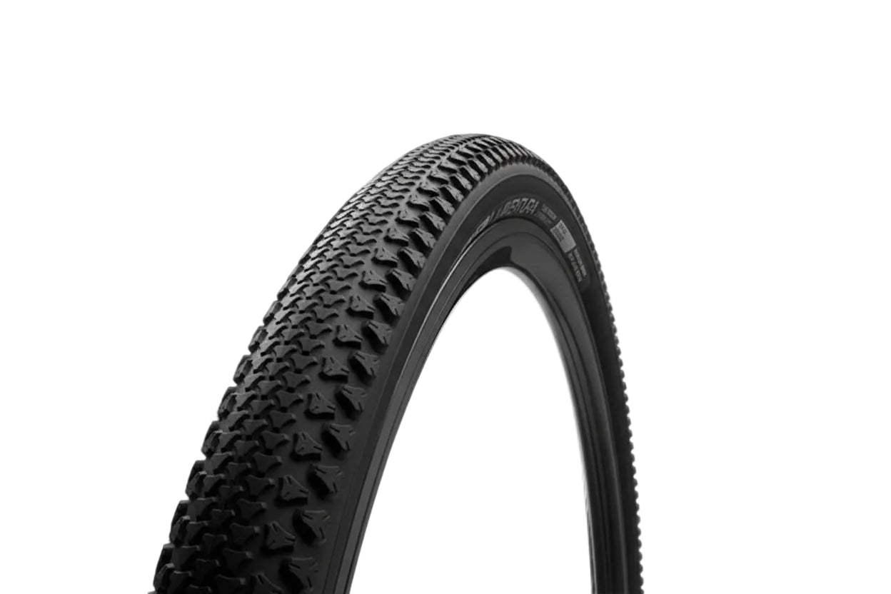Vredestein Tyre Aventura TLR Gravel Black