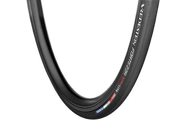 Vred Tyre Fortezza Duralite 700x25C – Finish Line Cycles