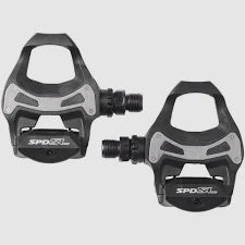 Shimano Pedals PDR550 Road Black