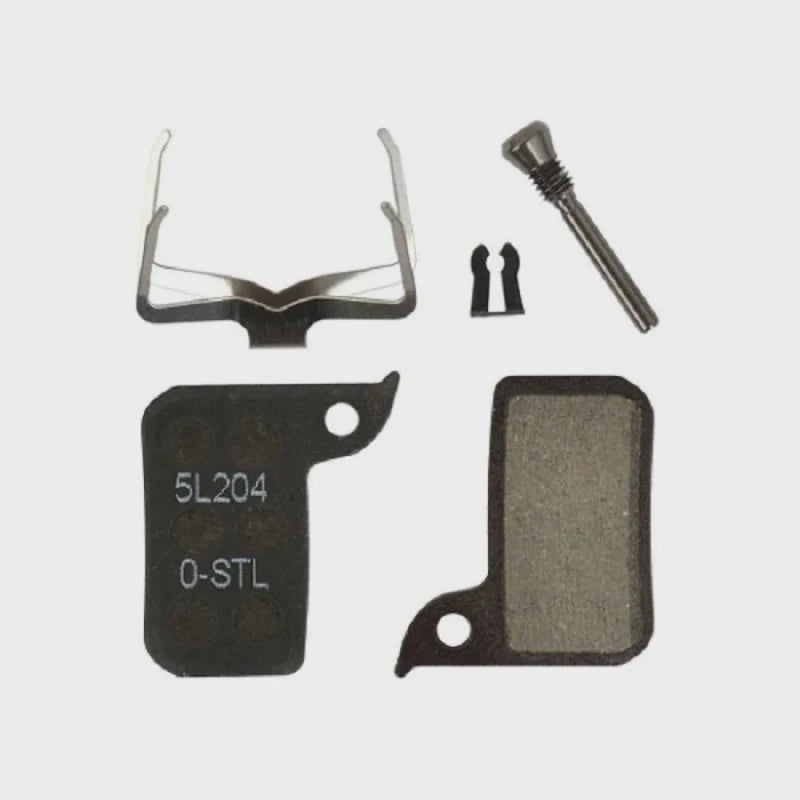 Brakco Brake Pads Sram Level TLM/Road