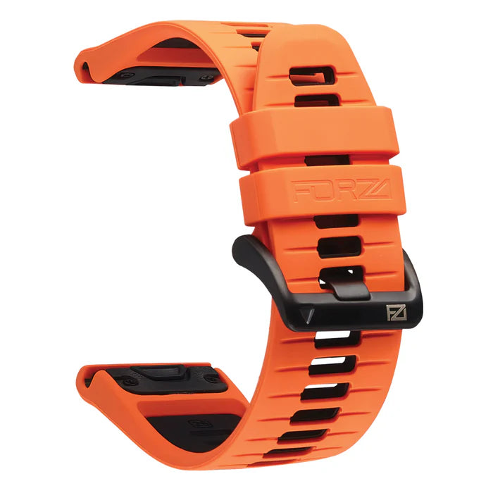 Forza Elite Eazyfit Strap -Two Tone